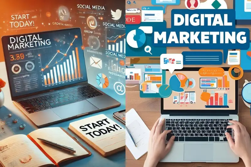 why digital marketing is important