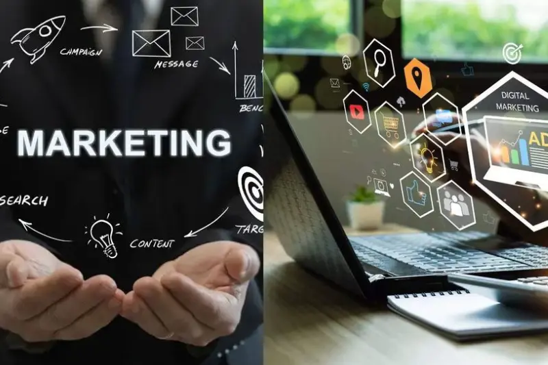 key roles and responsibilities of a digital marketing executive