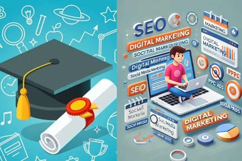 what is an mba in digital marketing