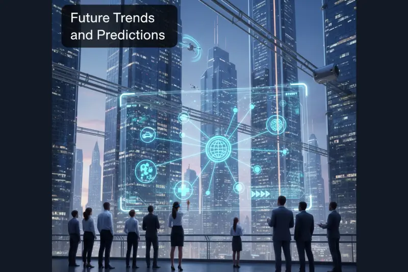 future trends and predictions