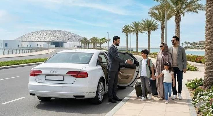Car Rental in Jeddah: A Helpful Guide for Smooth Travel