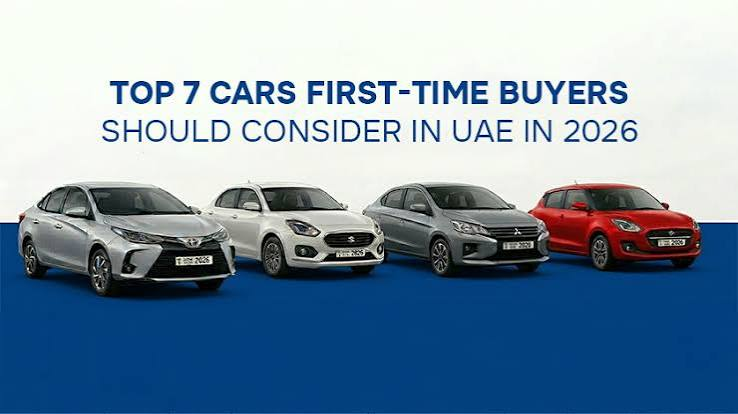 Latest Automotive News UAE: What Drivers and Car Buyers Should Know in 2026