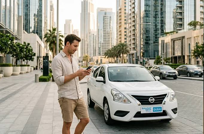 Monthly Car Rental Dubai: A Flexible Way to Drive Without Long-Term Commitment