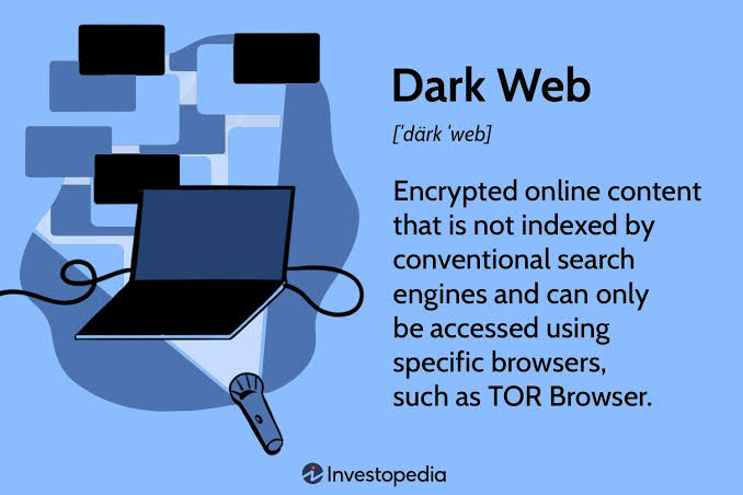 UltClub Explained: What You Should Know About Dark Web Communities