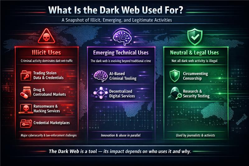 Ultimate Shop in 2026: How Cybersecurity Experts View Emerging Dark Web Platforms
