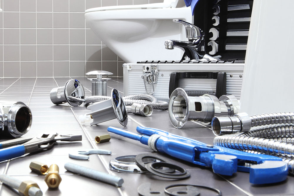 Common Plumbing Emergencies That Require A Los Angeles Emergency Plumber