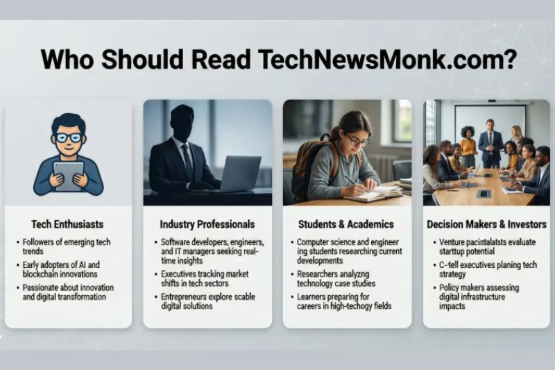 who should read technewsmonk com